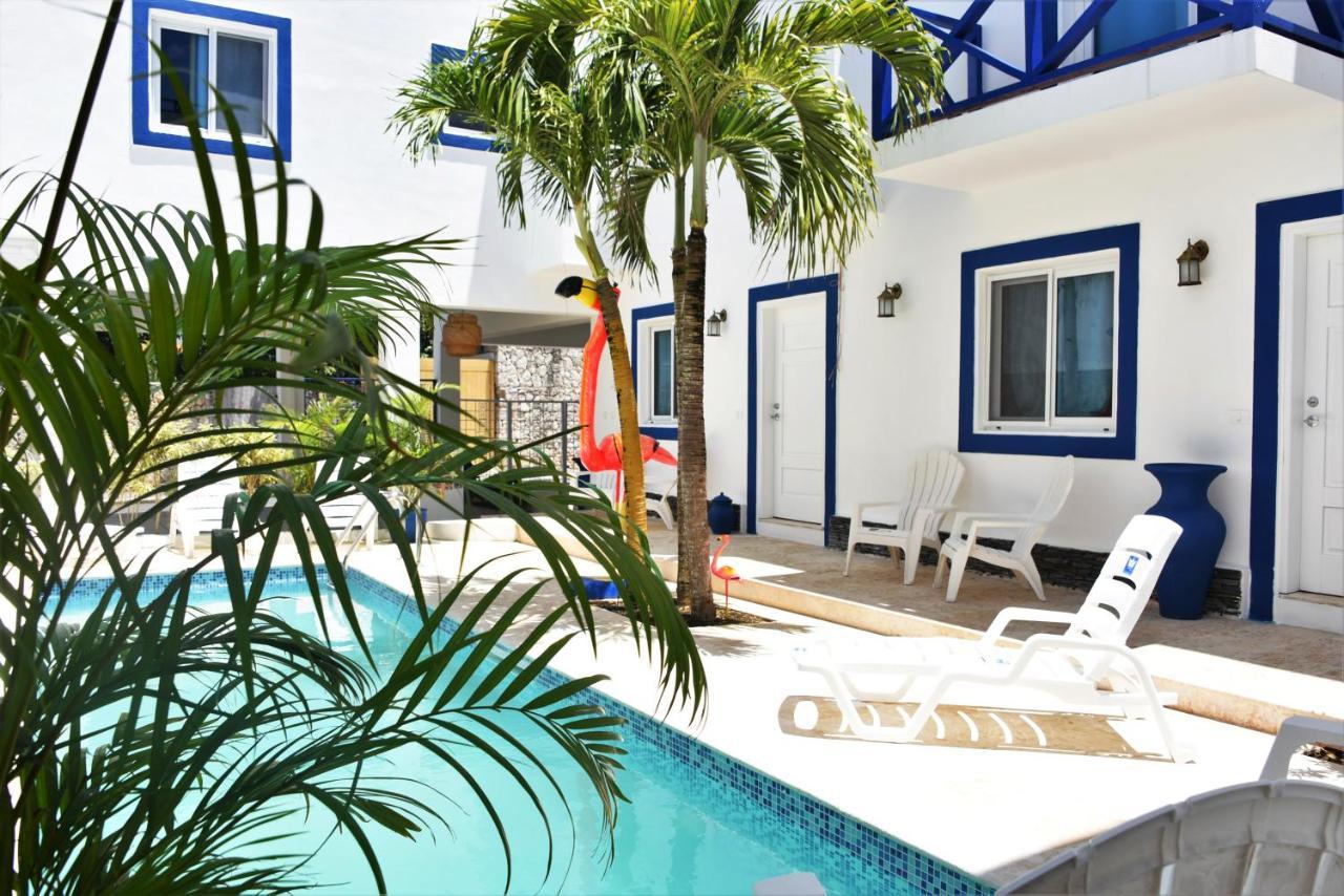 Altea Community Bayahibe