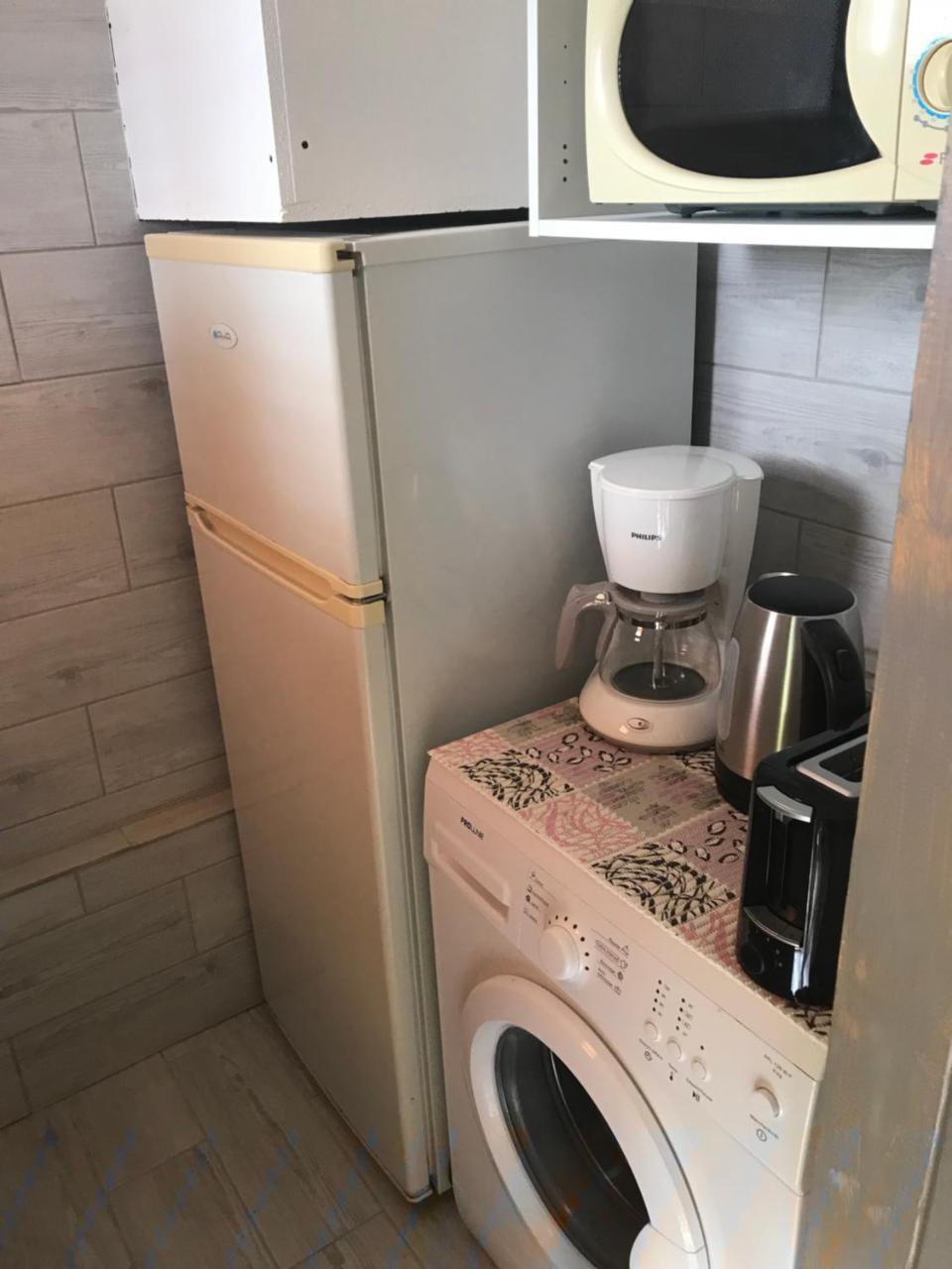 Hotel Anse Caritan Apartment Sainte-Anne