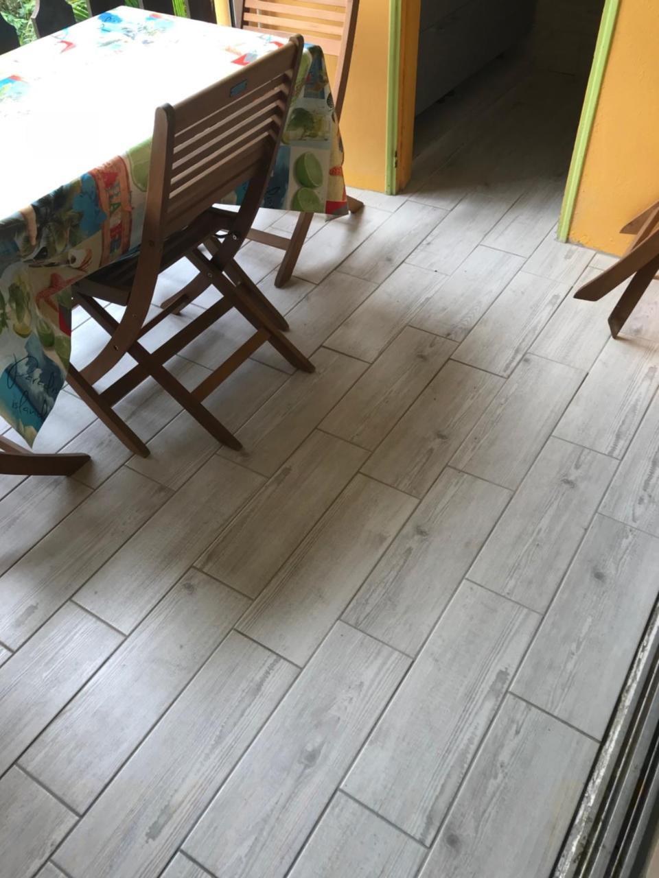 Hotel Anse Caritan Apartment
