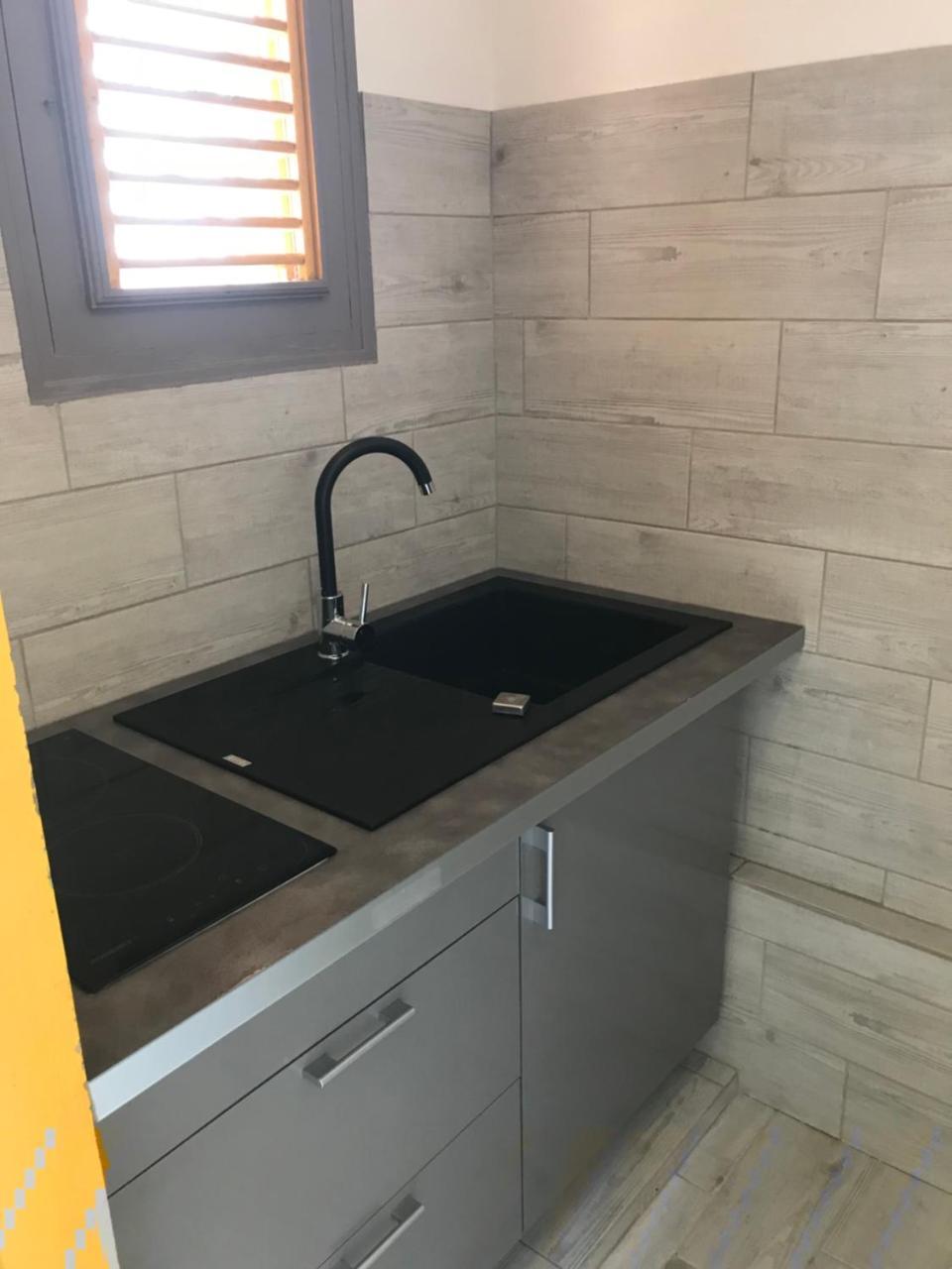 Apartment Hotel Anse Caritan
