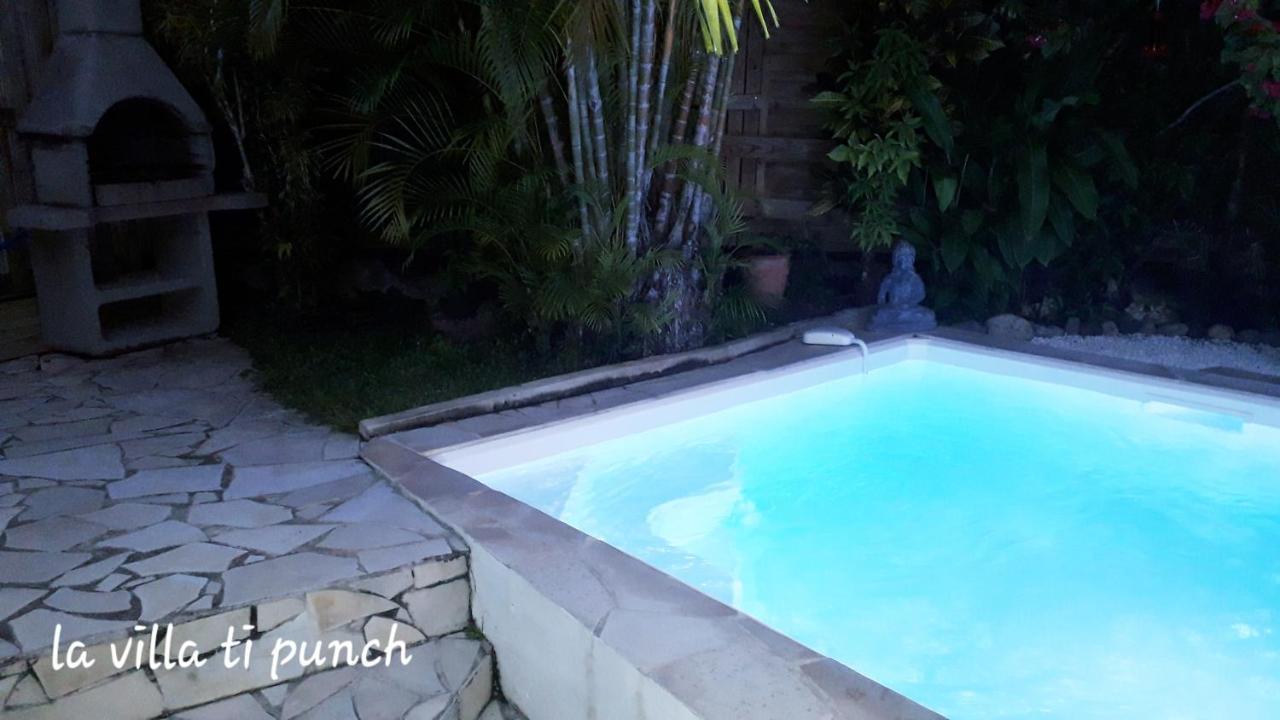 Villa Bonbon Siwo