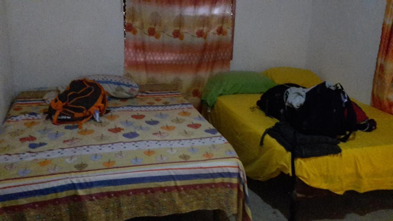 Guest house -