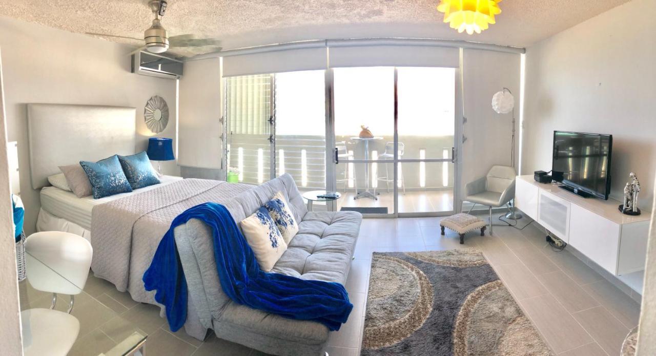 Apartment Vacation Apartments Ocean Towers Isla Verde