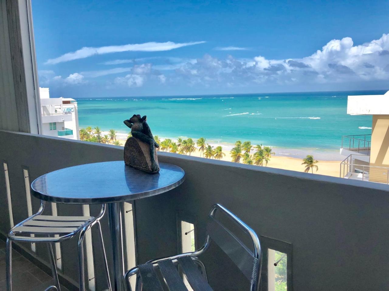 Vacation Apartments Ocean Towers