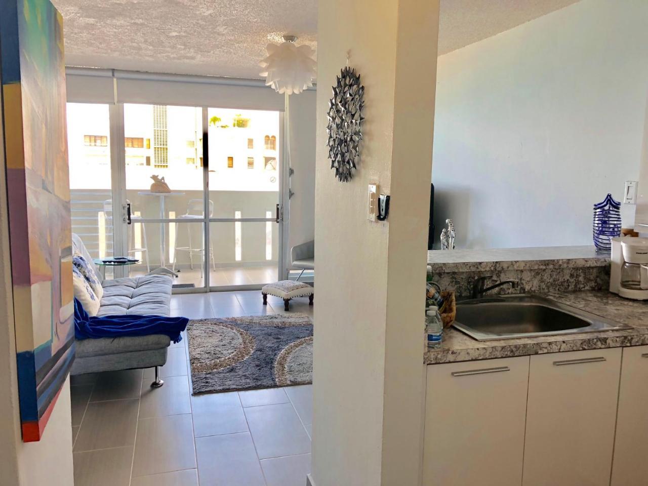 Vacation Apartments Ocean Towers Apartment