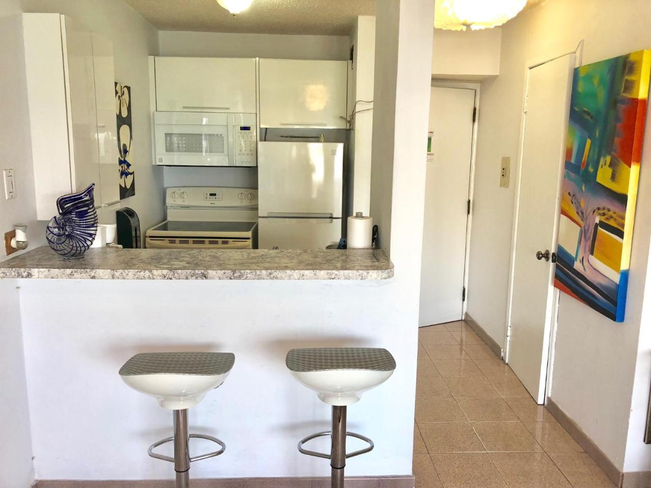 Apartment Vacation Apartments Ocean Towers Isla Verde