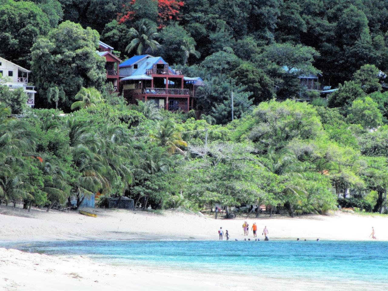 The Sweet Retreat Hotel