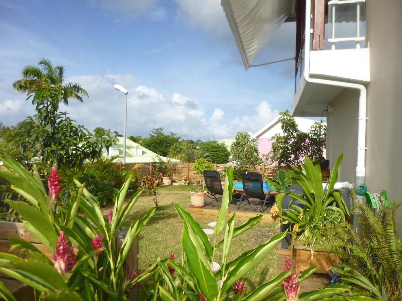 Les Du Golf 1 Holiday home *