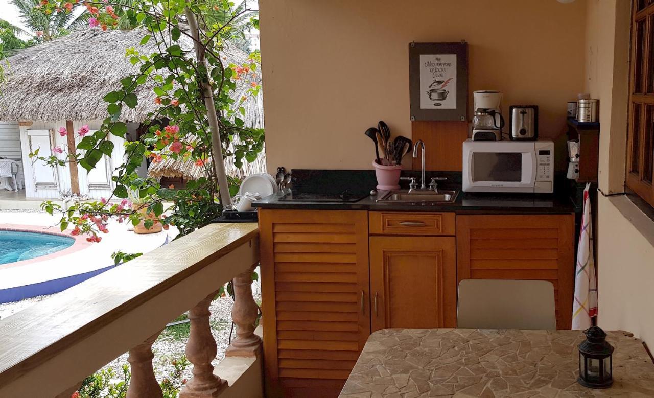 Apartment Punta Salina *