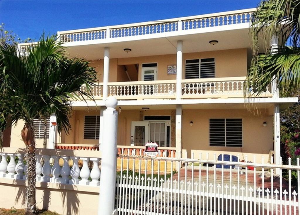 Casa de hóspedes Marsana 3*