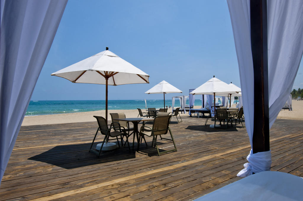 Hotel Blue Jacktar 4*