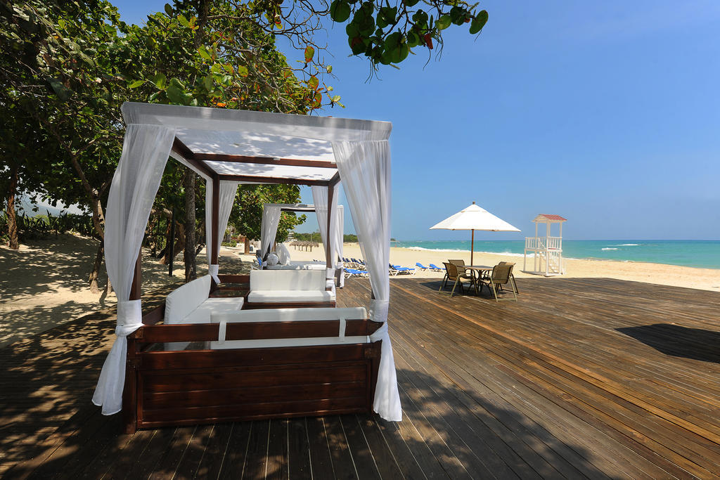 Hotel Blue Jacktar Puerto Plata