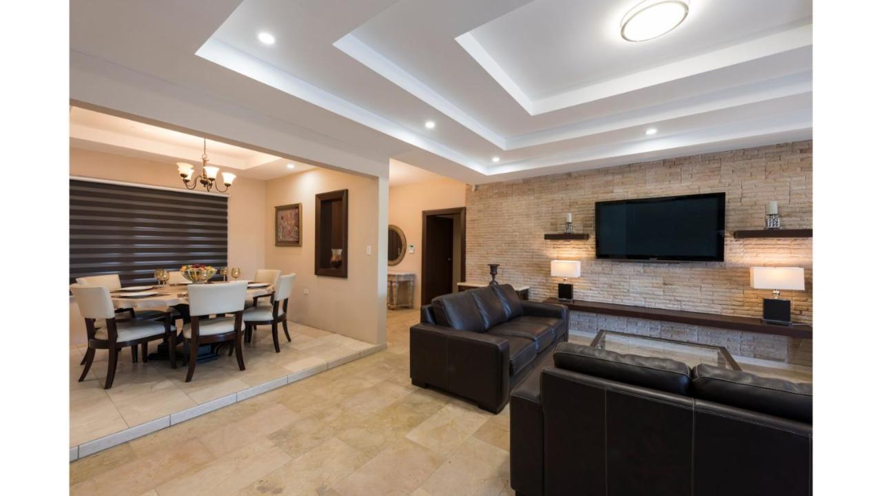 Holiday home Aruba Palm Beach House *