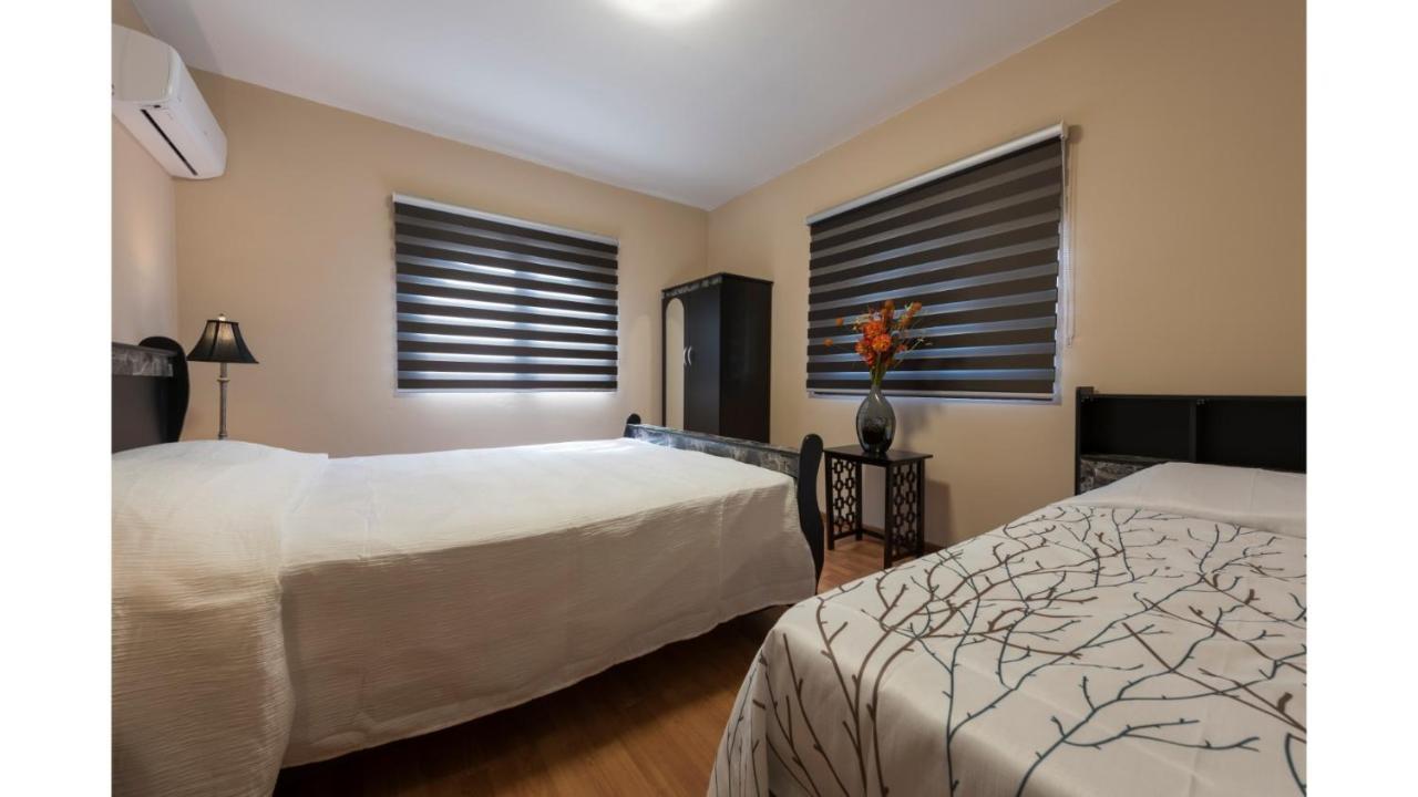 Aruba Palm Beach House Noord