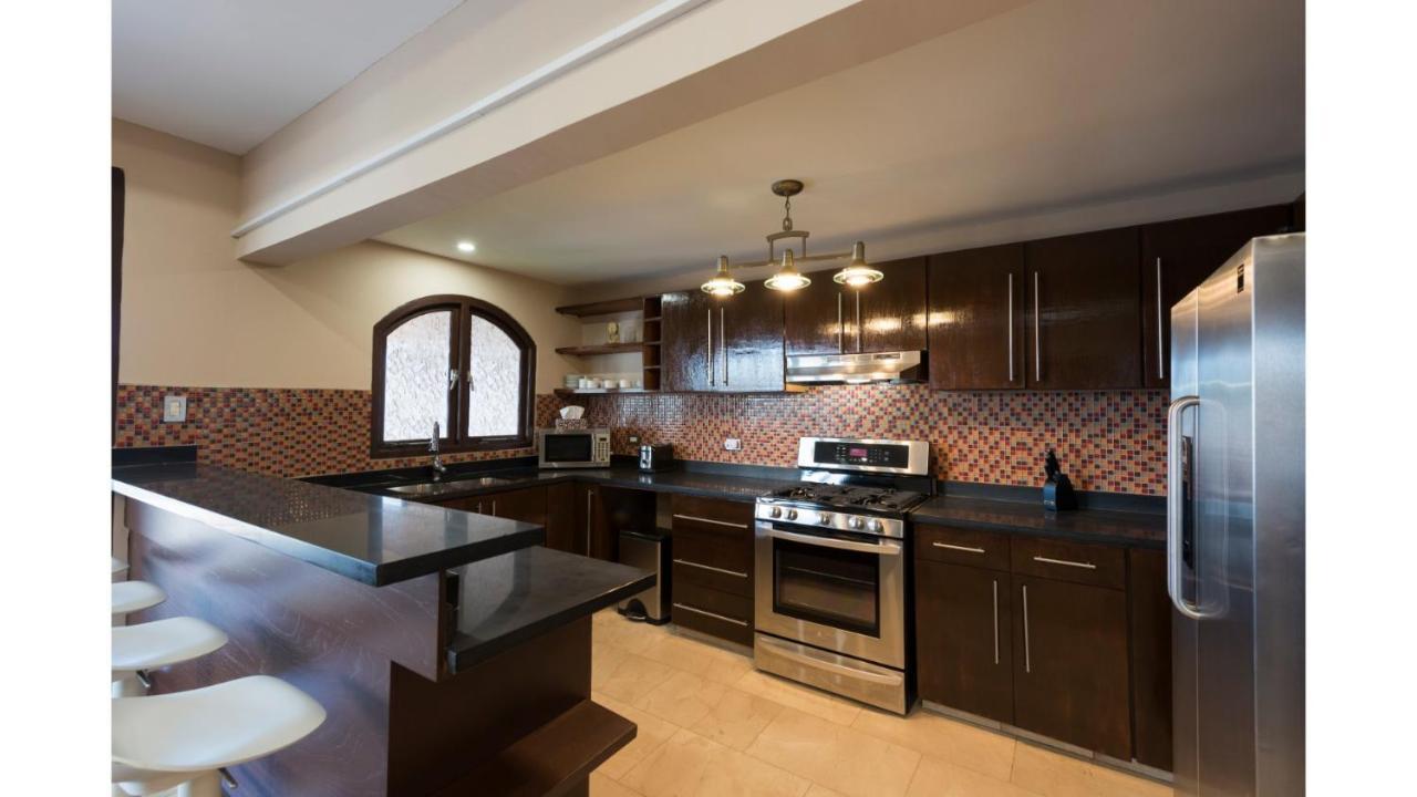 Aruba Palm Beach House