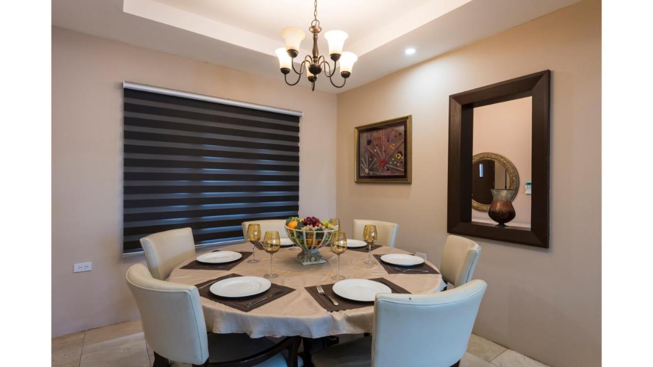 Aruba Palm Beach House