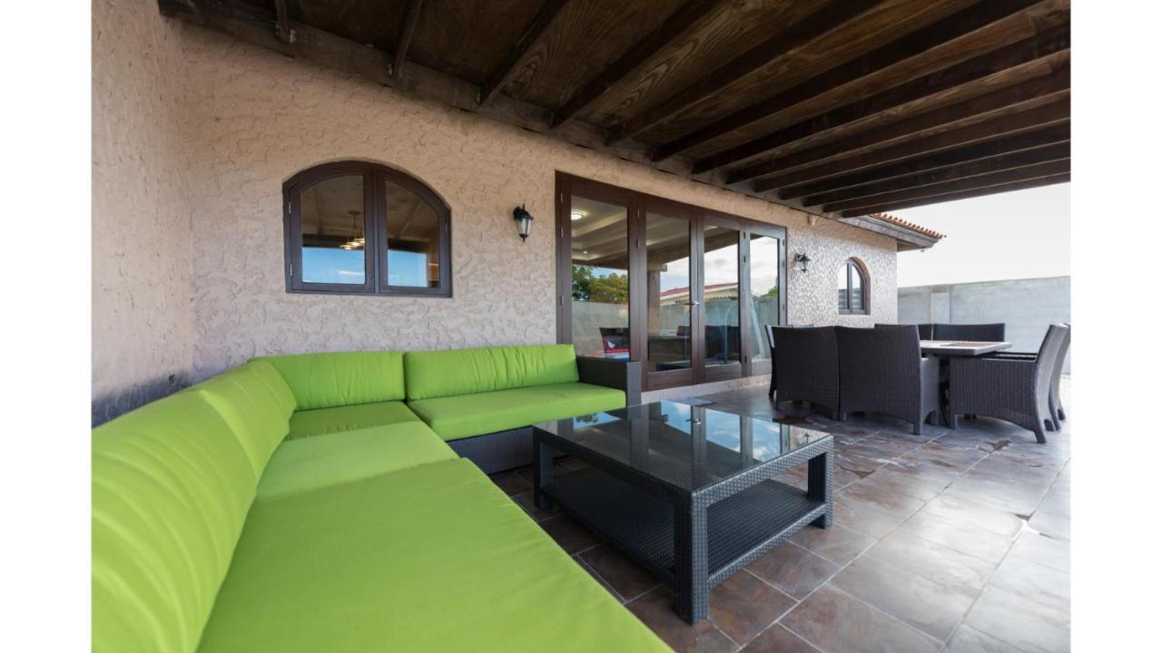 Aruba Palm Beach House Noord