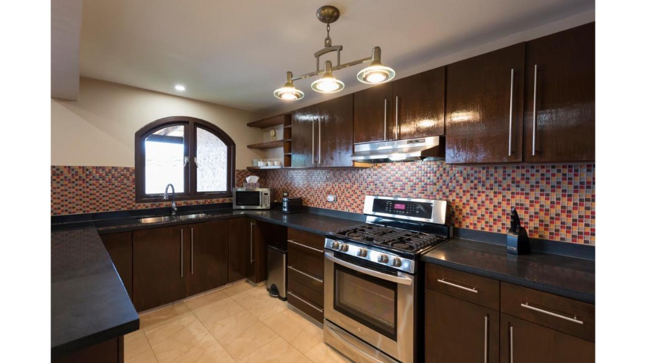Aruba Palm Beach House Holiday home Noord