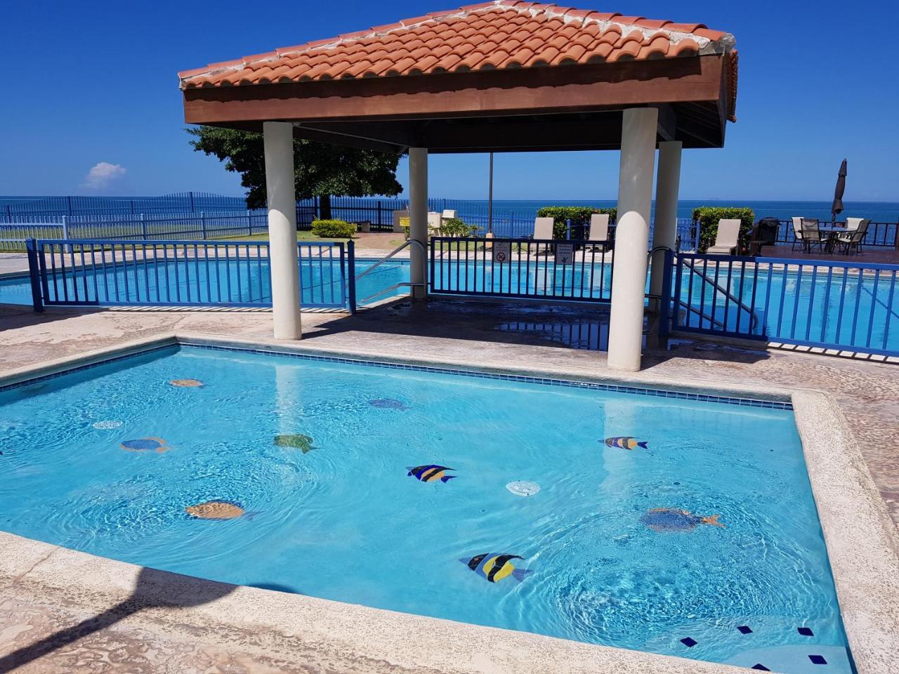 Golf Y Playa En Deportivo De