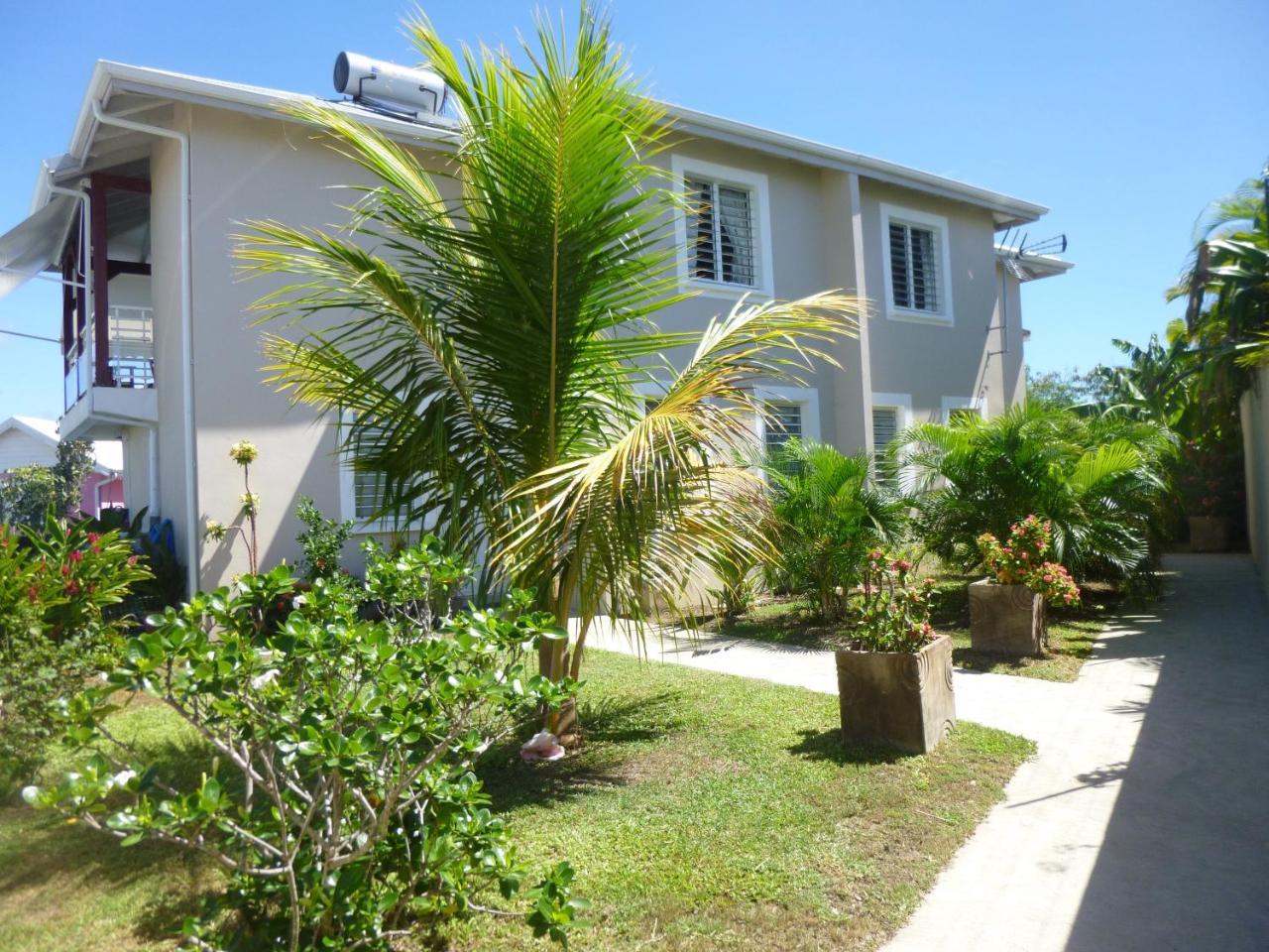 Holiday home Les Du Golf 1