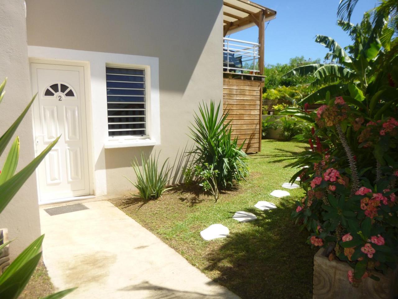 Les Du Golf 1 Holiday home