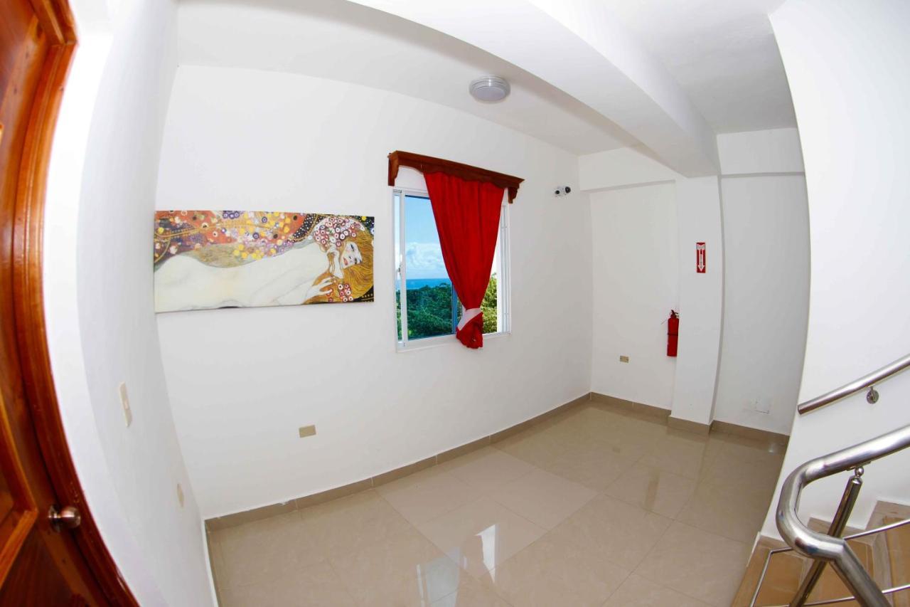 South Beach Hotel 3*