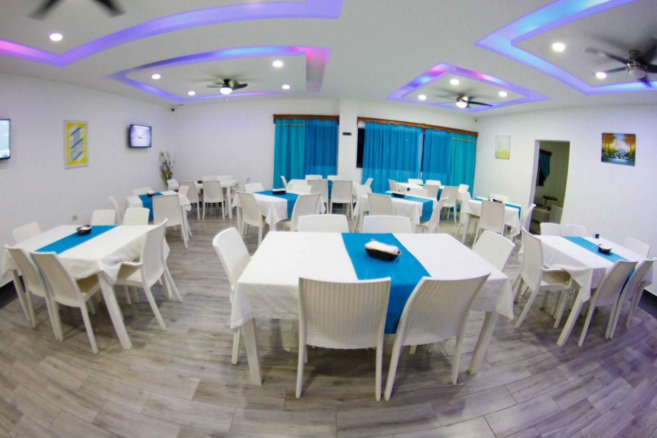 South Beach Hotel