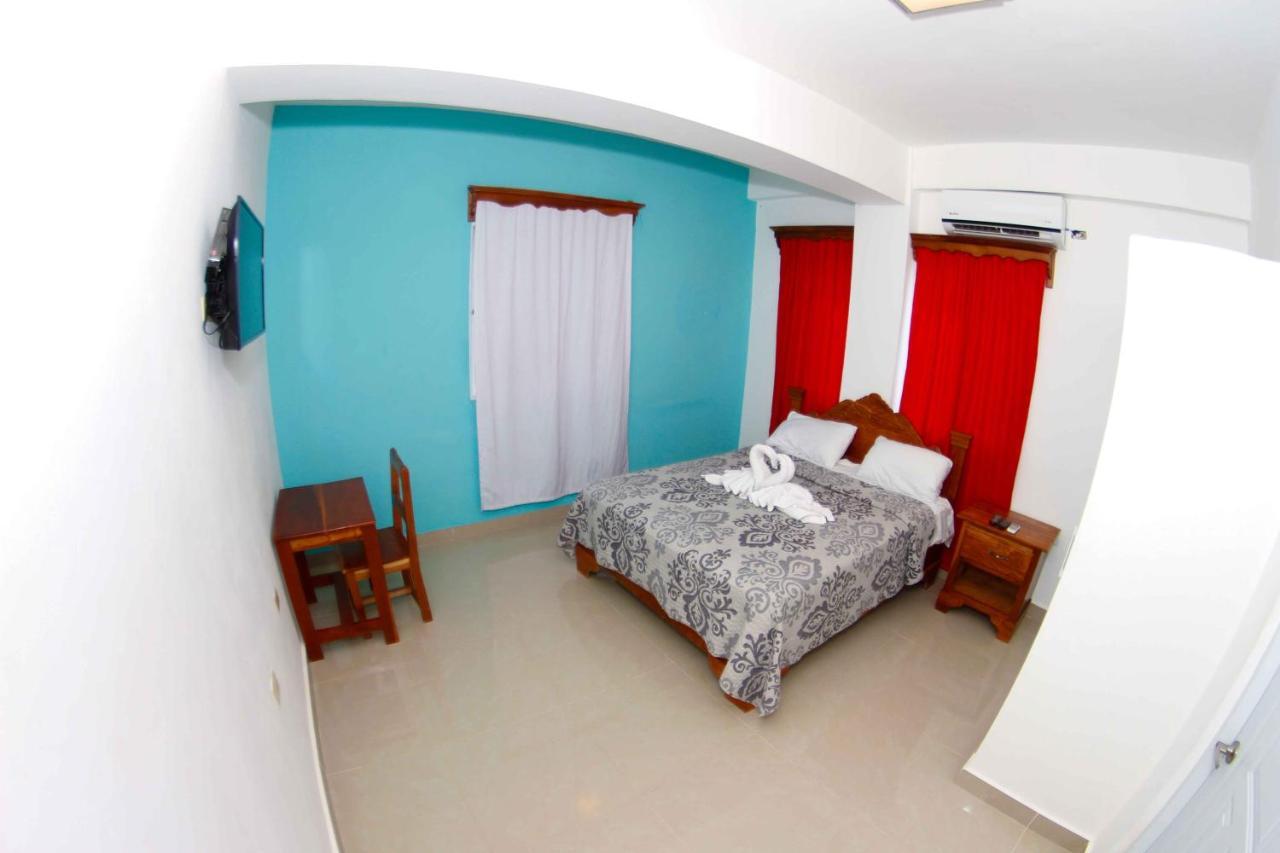 South Beach Hotel Paraíso