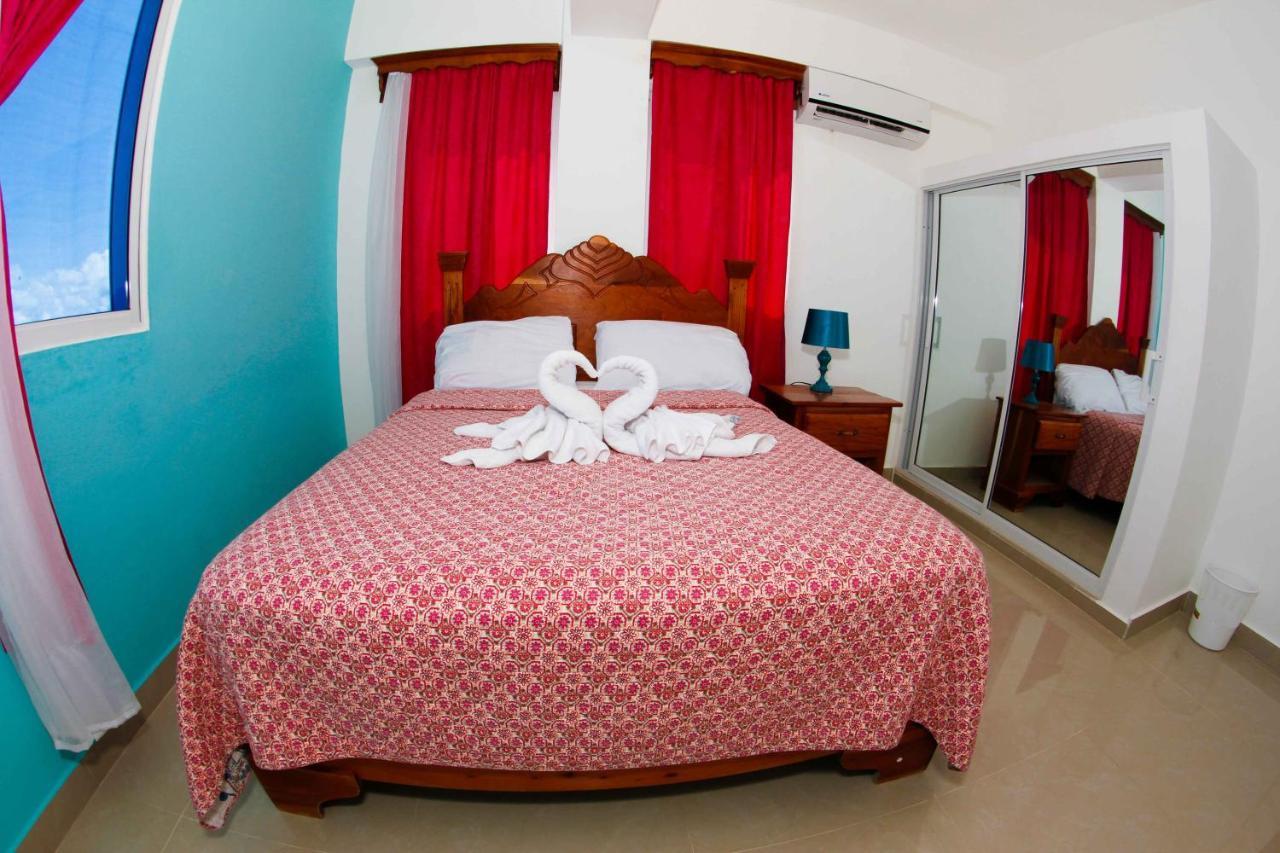 South Beach Hotel Paraíso