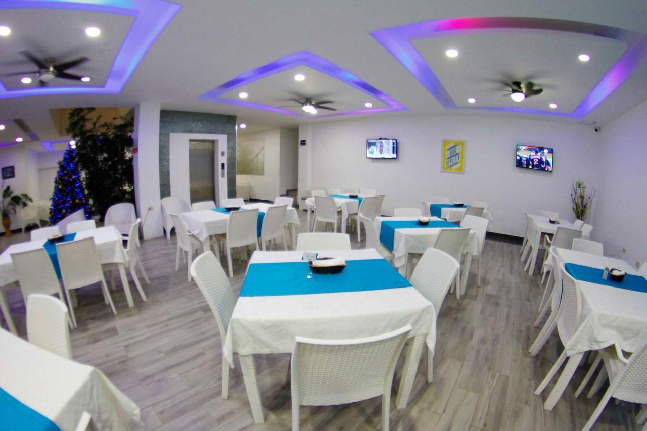 Hotel South Beach 3*