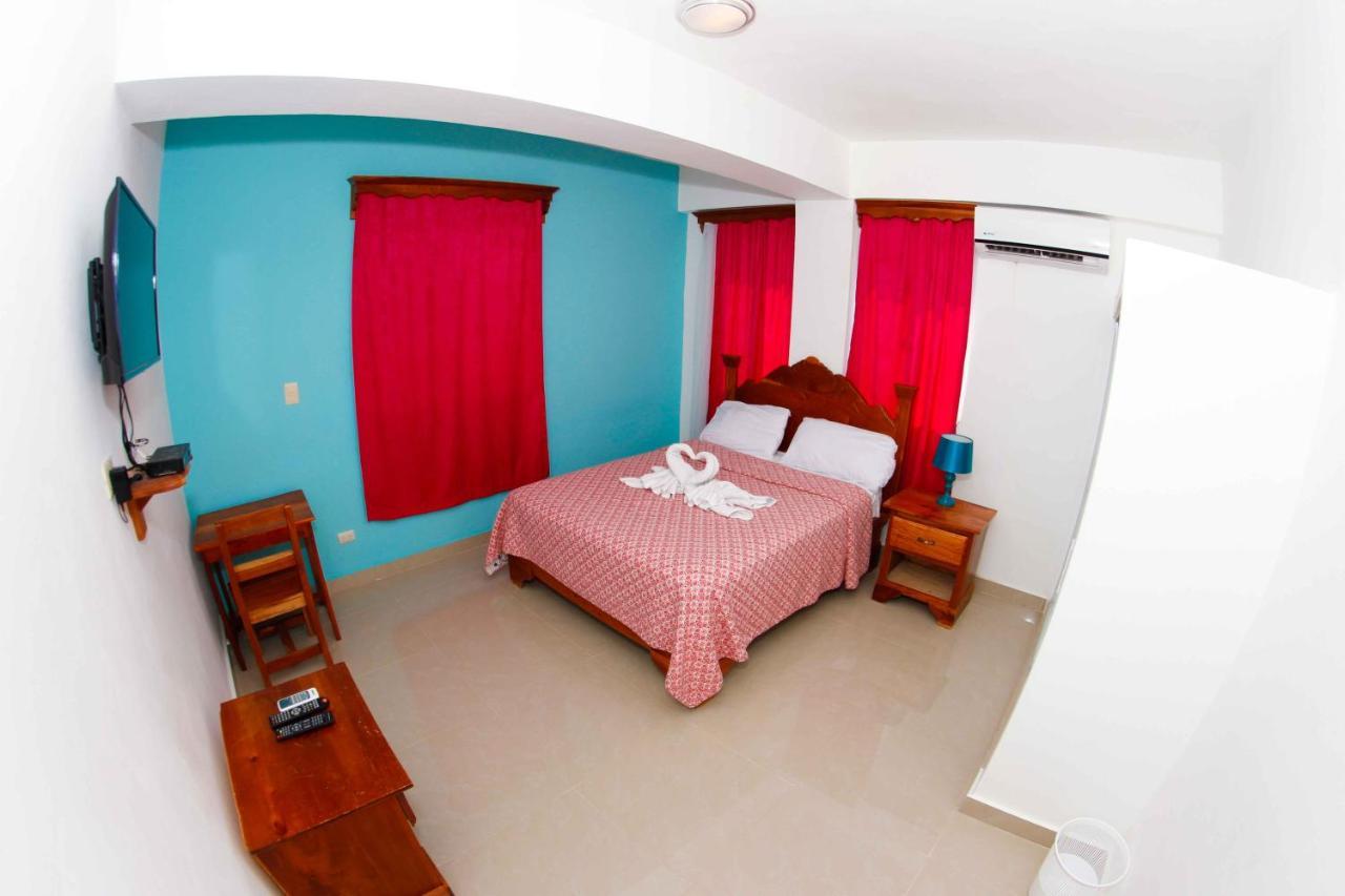 Hotel South Beach
