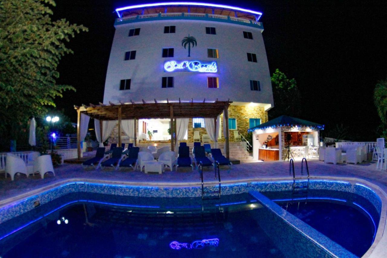 Hotel South Beach
