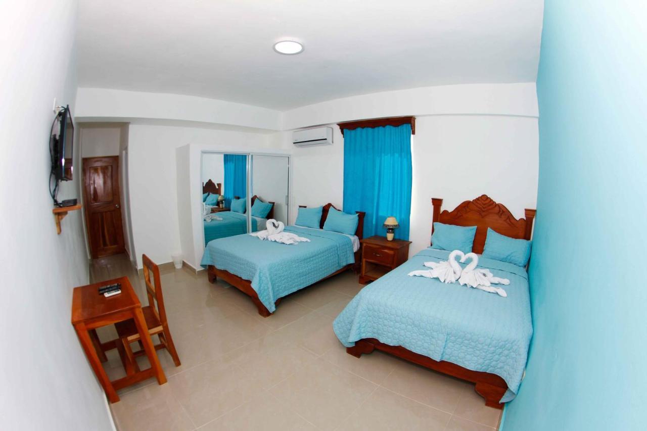 South Beach 3*