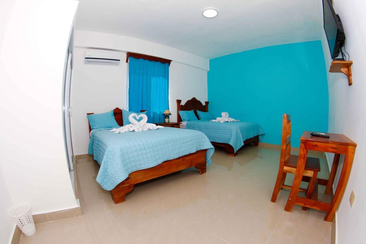 Hotel South Beach 3*