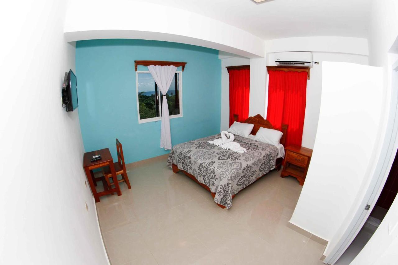 South Beach Hotel Paraíso