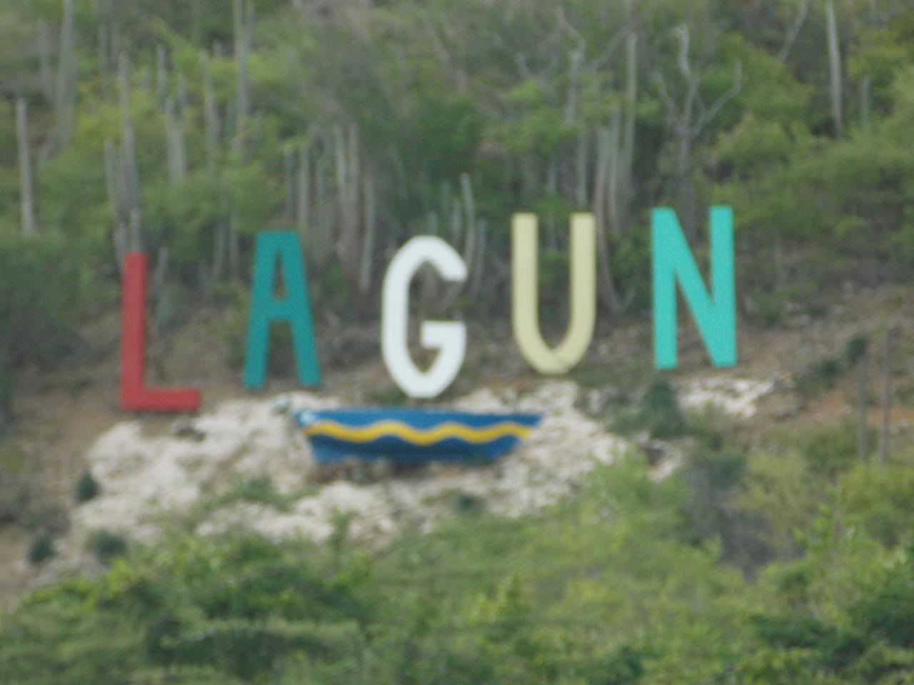 Bon Bini Curacao