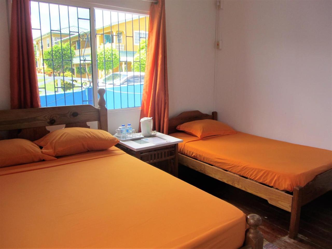 Guest house Miller's 2*