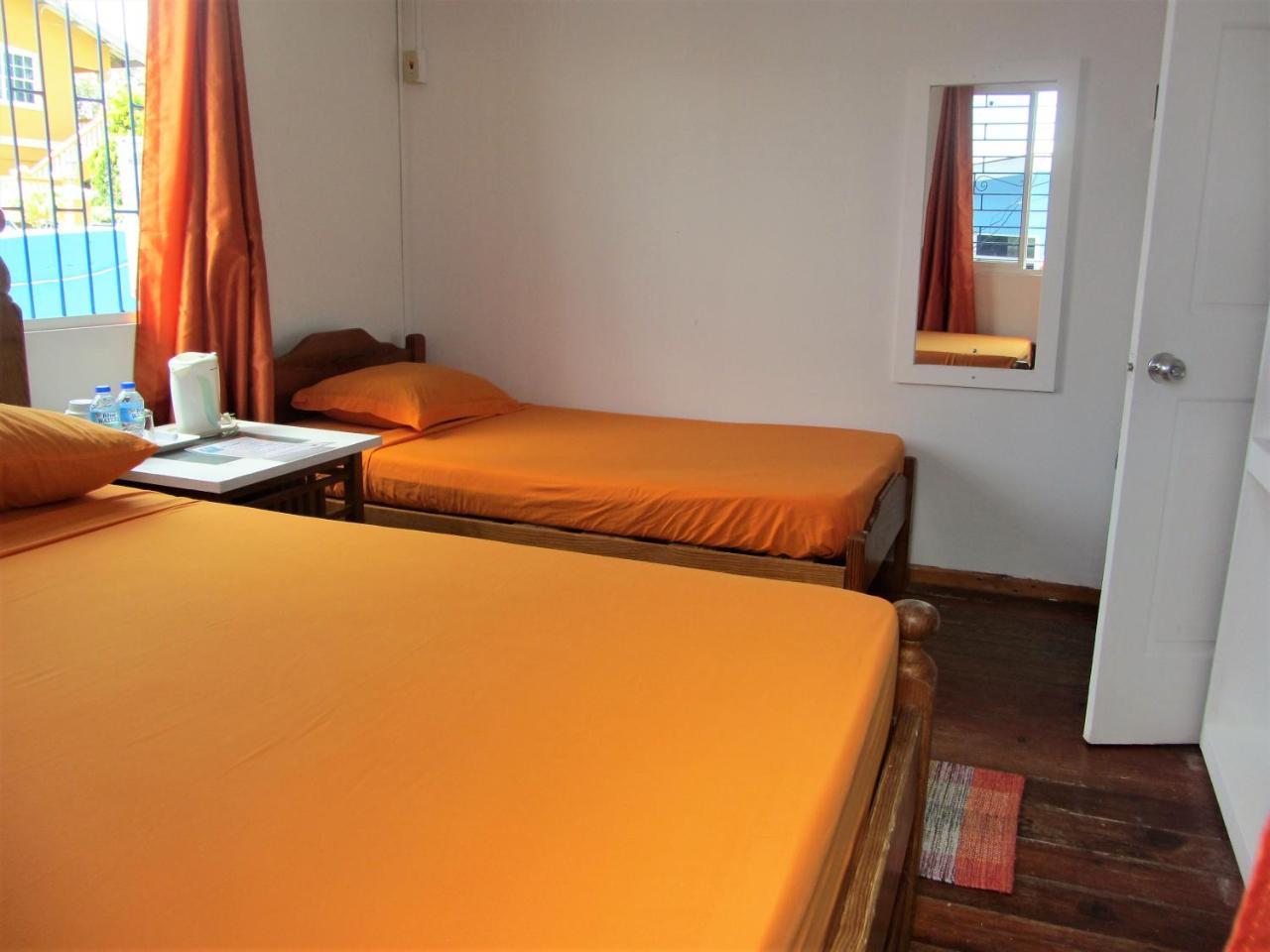 Guest house Miller's