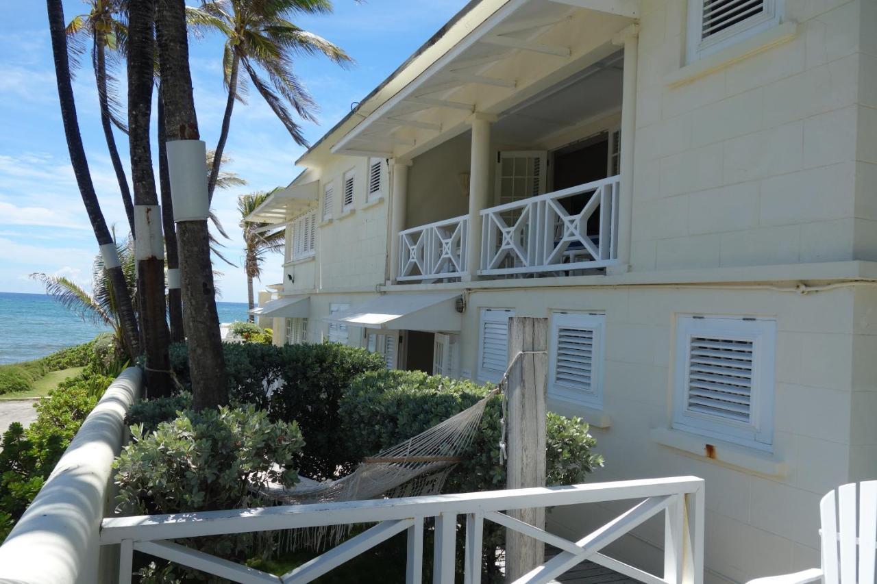 Inchcape Seaside Aparthotel Christ Church