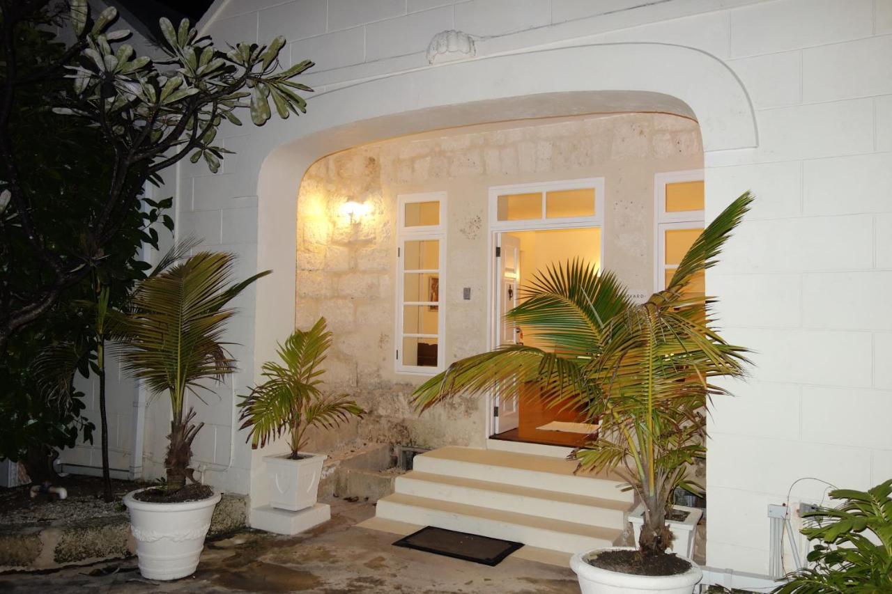 Aparthotel Inchcape Seaside Christ Church