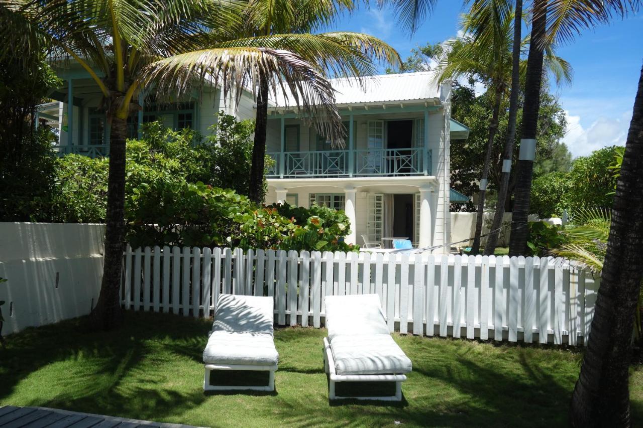Inchcape Seaside 3* Christ Church