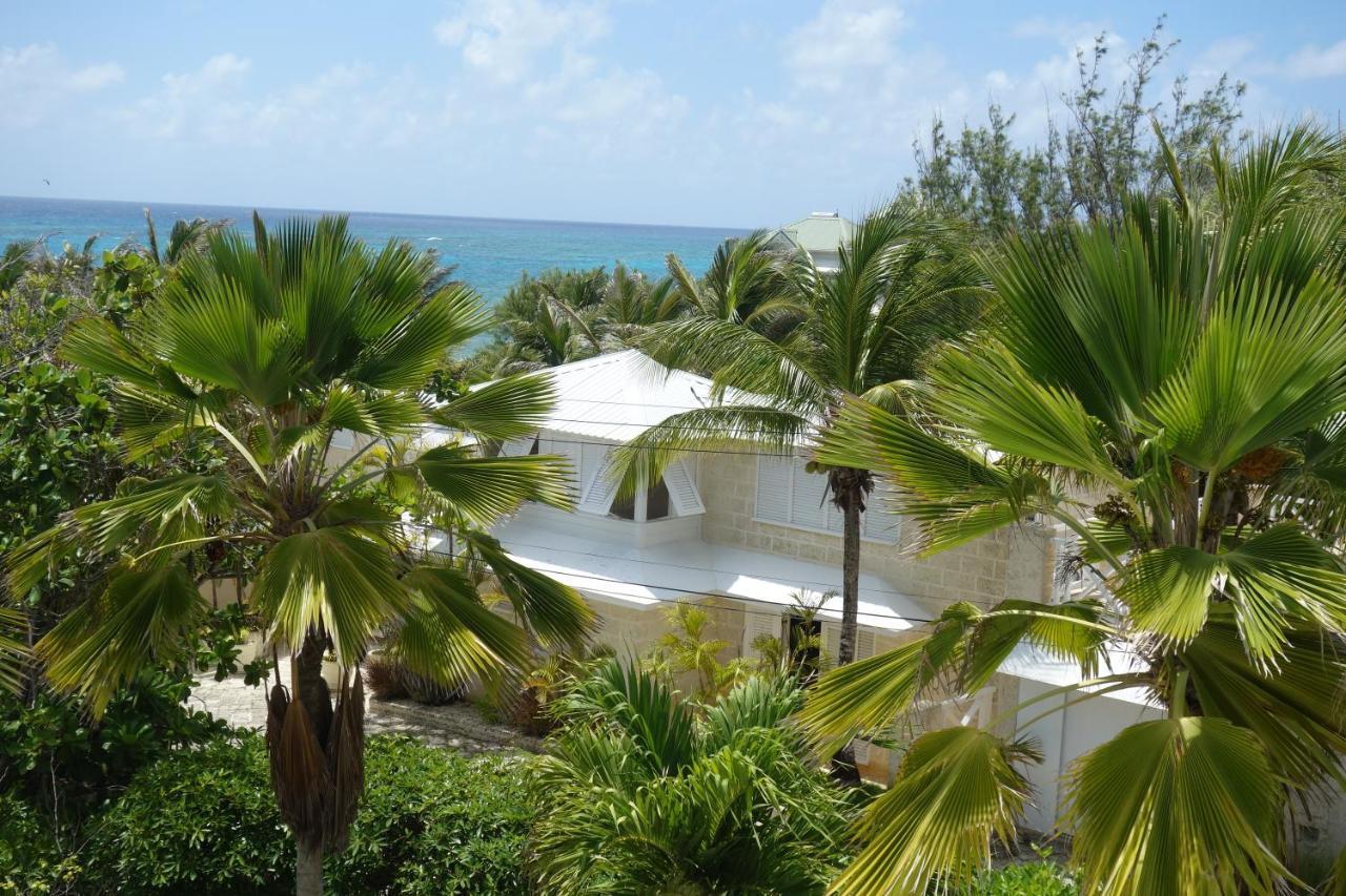 Inchcape Seaside Aparthotel 3*
