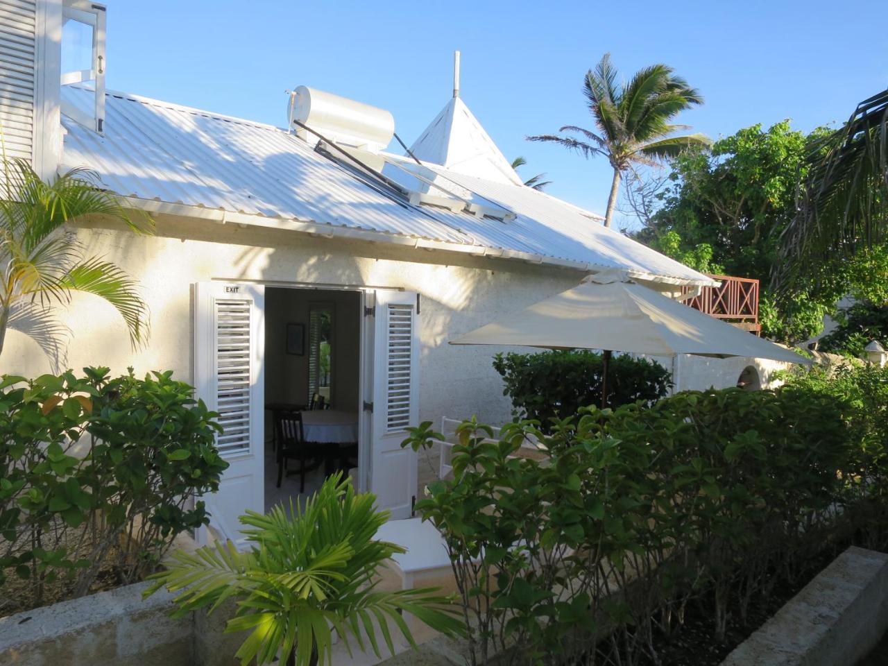 Inchcape Seaside 3*