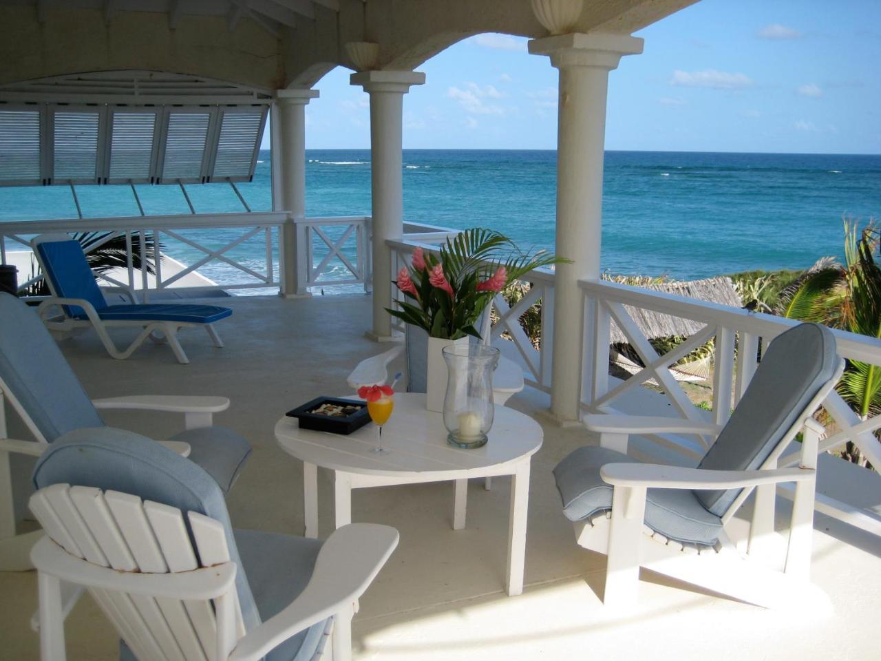 Aparthotel Inchcape Seaside Christ Church