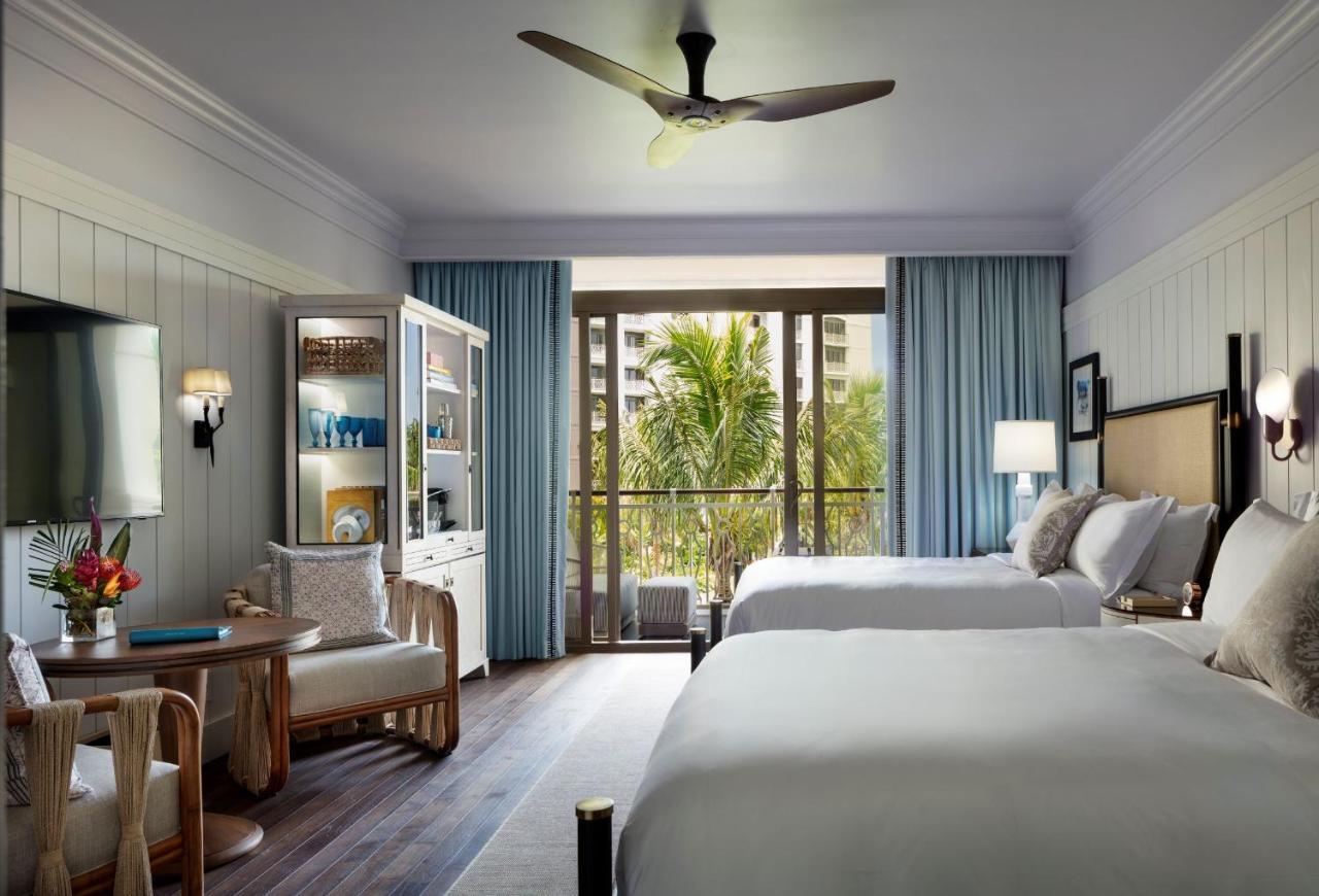 Rosewood Baha Mar 5* Nassau
