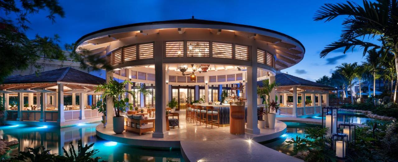 Rosewood Baha Mar Nassau