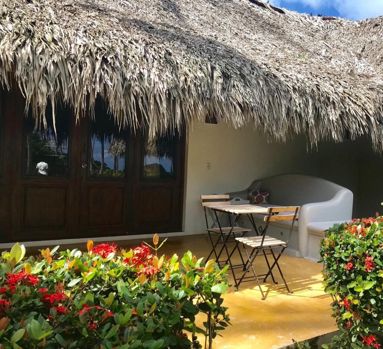 Costa Ballenas Hotel Las Terrenas