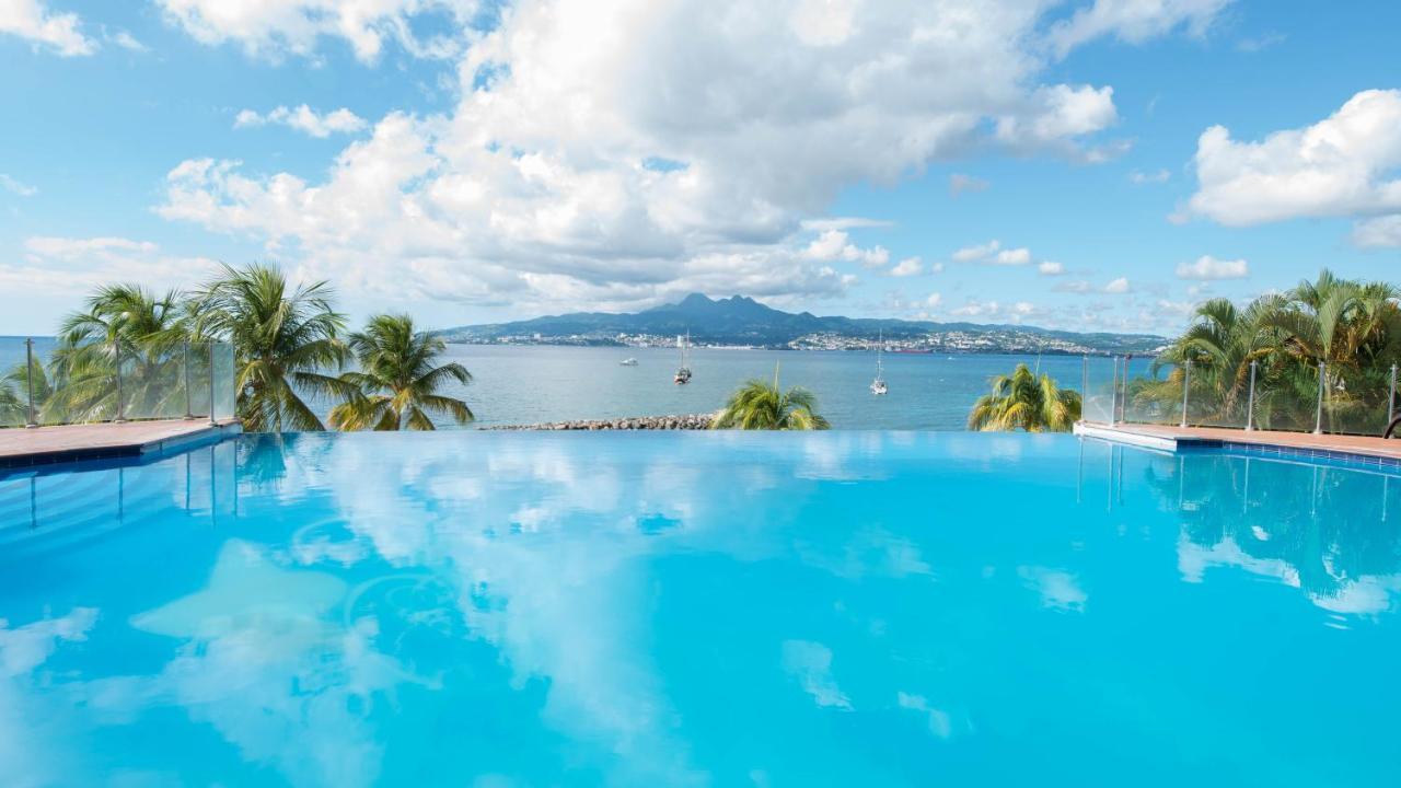 Bakoua Martinique 4*