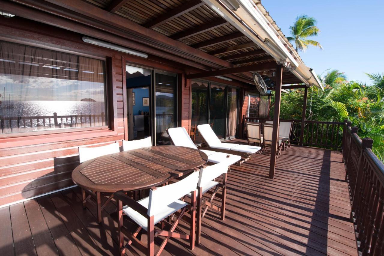 Hotel Bakoua Martinique