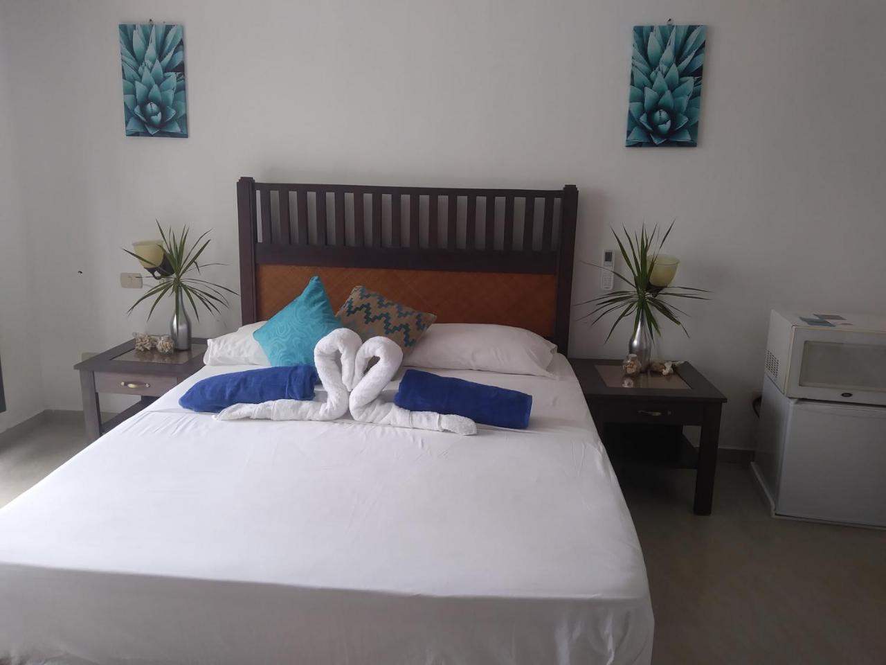 Private At Sol Dominicus Homestay Bayahibe